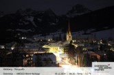 Archived image Webcam Look towards Welsberg (Gsieser Valley, South Tyrol) 03:00