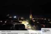 Archiv Foto Webcam Blick auf Welsberg (Gsieser Tal, Südtirol) 23:00