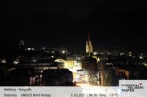 Archiv Foto Webcam Blick auf Welsberg (Gsieser Tal, Südtirol) 03:00