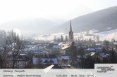 Archiv Foto Webcam Blick auf Welsberg (Gsieser Tal, Südtirol) 07:00