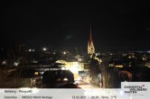 Archived image Webcam Look towards Welsberg (Gsieser Valley, South Tyrol) 19:00