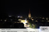 Archived image Webcam Look towards Welsberg (Gsieser Valley, South Tyrol) 01:00