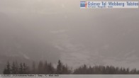 Archived image Webcam View towards village St. Magdalen in Valley Gsieser, South Tyrol 08:00