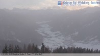 Archived image Webcam View towards village St. Magdalen in Valley Gsieser, South Tyrol 10:00