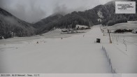 Archived image Webcam Lift Gsies – St. Magdalena, Valley Gsies (South Tyrol) 05:00
