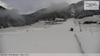 Archived image Webcam Lift Gsies – St. Magdalena, Valley Gsies (South Tyrol) 06:00