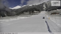 Archived image Webcam Lift Gsies – St. Magdalena, Valley Gsies (South Tyrol) 07:00