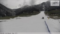 Archived image Webcam Lift Gsies – St. Magdalena, Valley Gsies (South Tyrol) 09:00
