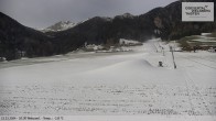 Archiv Foto Webcam Berglift Gsies – St. Magdalena, Gsiesertal (Südtirol) 09:00