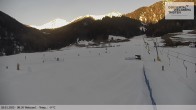 Archiv Foto Webcam Berglift Gsies – St. Magdalena, Gsiesertal (Südtirol) 07:00