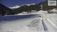 Archiv Foto Webcam Berglift Gsies – St. Magdalena, Gsiesertal (Südtirol) 09:00