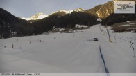 Archived image Webcam Lift Gsies – St. Magdalena, Valley Gsies (South Tyrol) 07:00