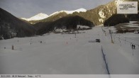 Archiv Foto Webcam Berglift Gsies – St. Magdalena, Gsiesertal (Südtirol) 07:00