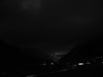 Archived image Webcam View towards village San Sigismondo (Val Pusteria) 01:00