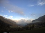 Archived image Webcam View towards village San Sigismondo (Val Pusteria) 06:00