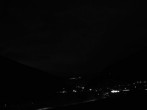 Archived image Webcam View towards village San Sigismondo (Val Pusteria) 23:00