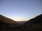 Archived image Webcam View towards village San Sigismondo (Val Pusteria) 05:00