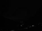 Archived image Webcam View towards village San Sigismondo (Val Pusteria) 01:00