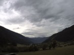 Archived image Webcam View towards village San Sigismondo (Val Pusteria) 07:00