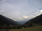 Archived image Webcam View towards village San Sigismondo (Val Pusteria) 09:00