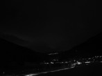 Archiv Foto Webcam St. Sigmund (Pustertal, Südtirol) 23:00