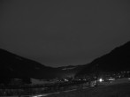 Archived image Webcam View towards village San Sigismondo (Val Pusteria) 23:00