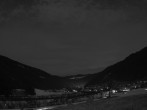 Archived image Webcam View towards village San Sigismondo (Val Pusteria) 01:00