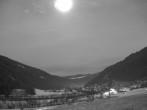 Archived image Webcam View towards village San Sigismondo (Val Pusteria) 06:00