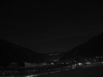 Archived image Webcam View towards village San Sigismondo (Val Pusteria) 23:00