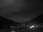 Archived image Webcam View towards village San Sigismondo (Val Pusteria) 05:00