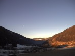 Archiv Foto Webcam St. Sigmund (Pustertal, Südtirol) 07:00