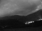 Archived image Webcam View from Hofern towards Chienes (South Tyrol) 23:00