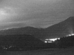 Archived image Webcam View from Hofern towards Chienes (South Tyrol) 03:00