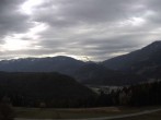 Archiv Foto Webcam Blick von Hofern auf Kiens (Pustertal, Südtirol) 02:00