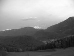 Archiv Foto Webcam Blick von Hofern auf Kiens (Pustertal, Südtirol) 14:00