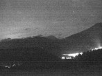 Archived image Webcam View from Hofern towards Chienes (South Tyrol) 01:00