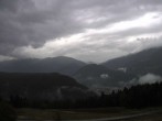 Archiv Foto Webcam Blick von Hofern auf Kiens (Pustertal, Südtirol) 13:00