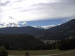 Archived image Webcam View from Hofern towards Chienes (South Tyrol) 09:00