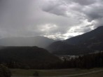 Archived image Webcam View from Hofern towards Chienes (South Tyrol) 13:00