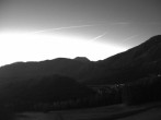 Archived image Webcam View from Hofern towards Chienes (South Tyrol) 05:00