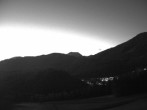 Archiv Foto Webcam Blick von Hofern auf Kiens (Pustertal, Südtirol) 05:00