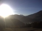 Archiv Foto Webcam Blick von Hofern auf Kiens (Pustertal, Südtirol) 07:00