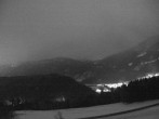 Archiv Foto Webcam Blick von Hofern auf Kiens (Pustertal, Südtirol) 03:00