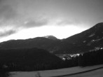 Archiv Foto Webcam Blick von Hofern auf Kiens (Pustertal, Südtirol) 05:00