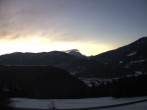 Archiv Foto Webcam Blick von Hofern auf Kiens (Pustertal, Südtirol) 06:00