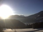 Archiv Foto Webcam Blick von Hofern auf Kiens (Pustertal, Südtirol) 07:00