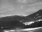 Archived image Webcam View from Hofern towards Chienes (South Tyrol) 05:00