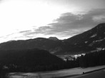 Archived image Webcam View from Hofern towards Chienes (South Tyrol) 06:00