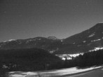 Archiv Foto Webcam Blick von Hofern auf Kiens (Pustertal, Südtirol) 03:00