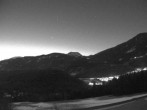 Archiv Foto Webcam Blick von Hofern auf Kiens (Pustertal, Südtirol) 05:00